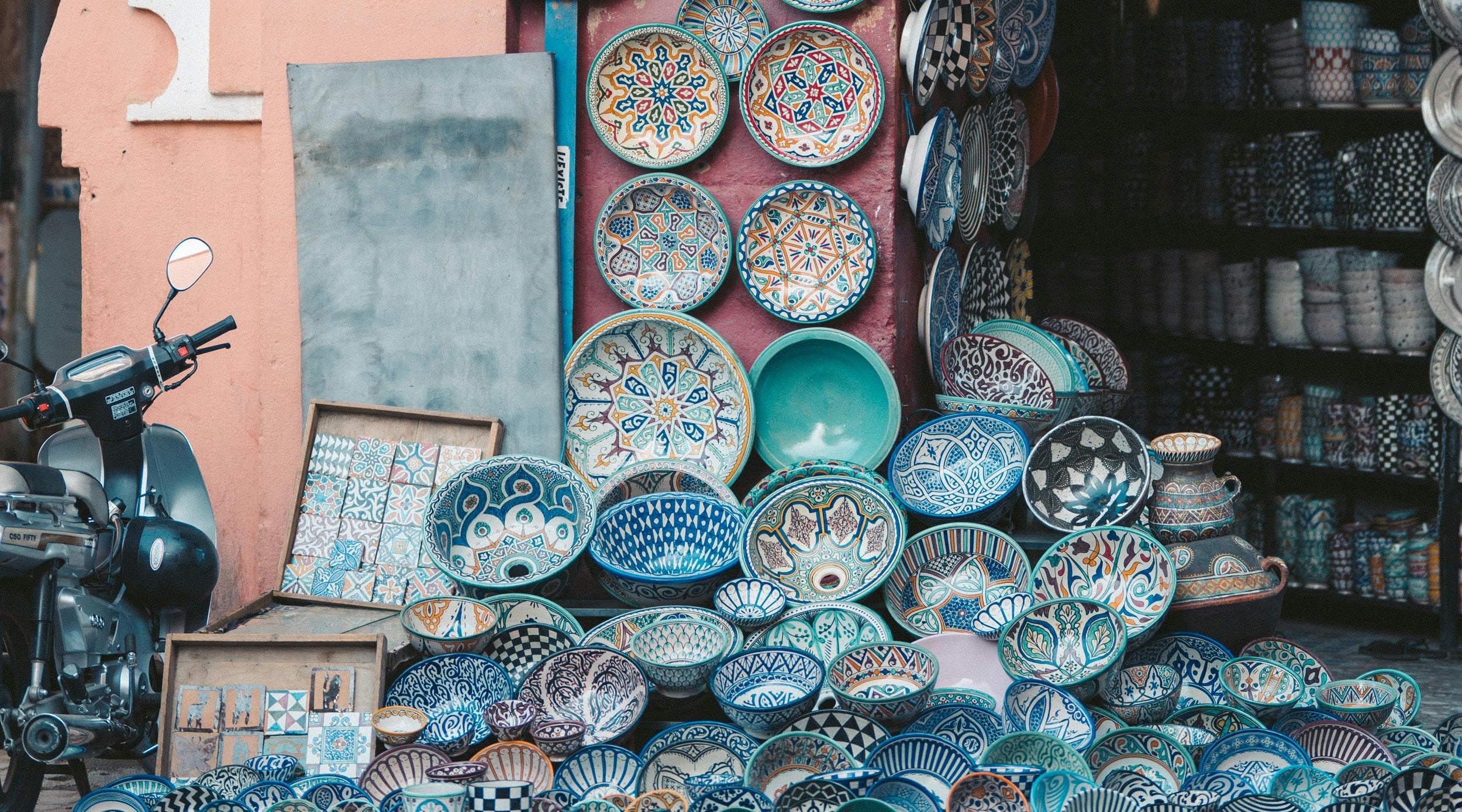 Marrakech