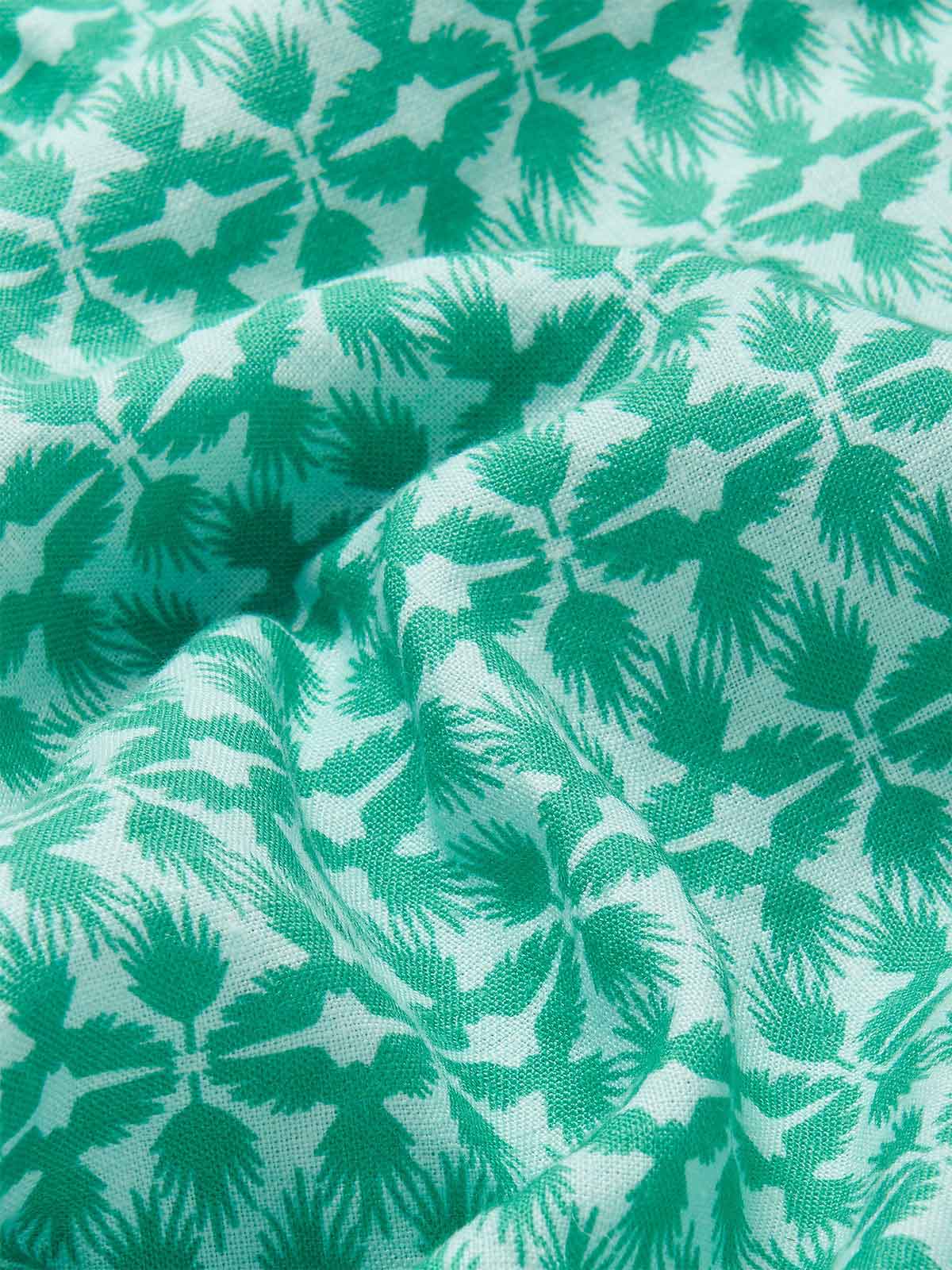 Kids Palm Eagle Joulter Shorts