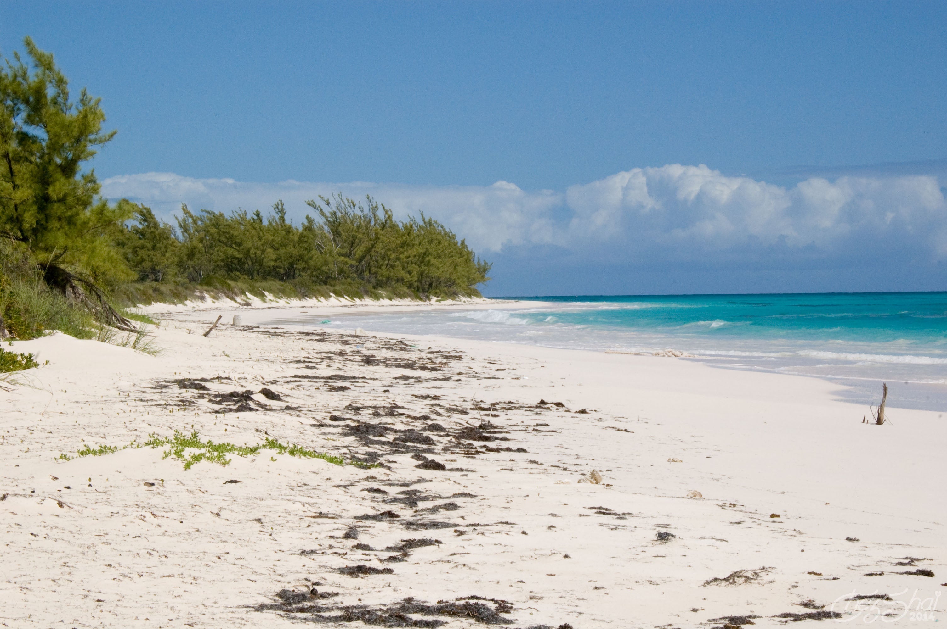 8 Hidden Beaches Worth Travelling For