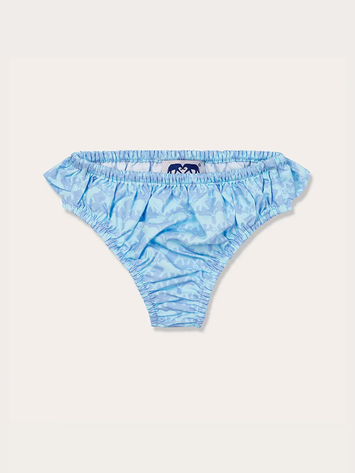 CL Kid's Printed Bikini Bottoms (minus EP)