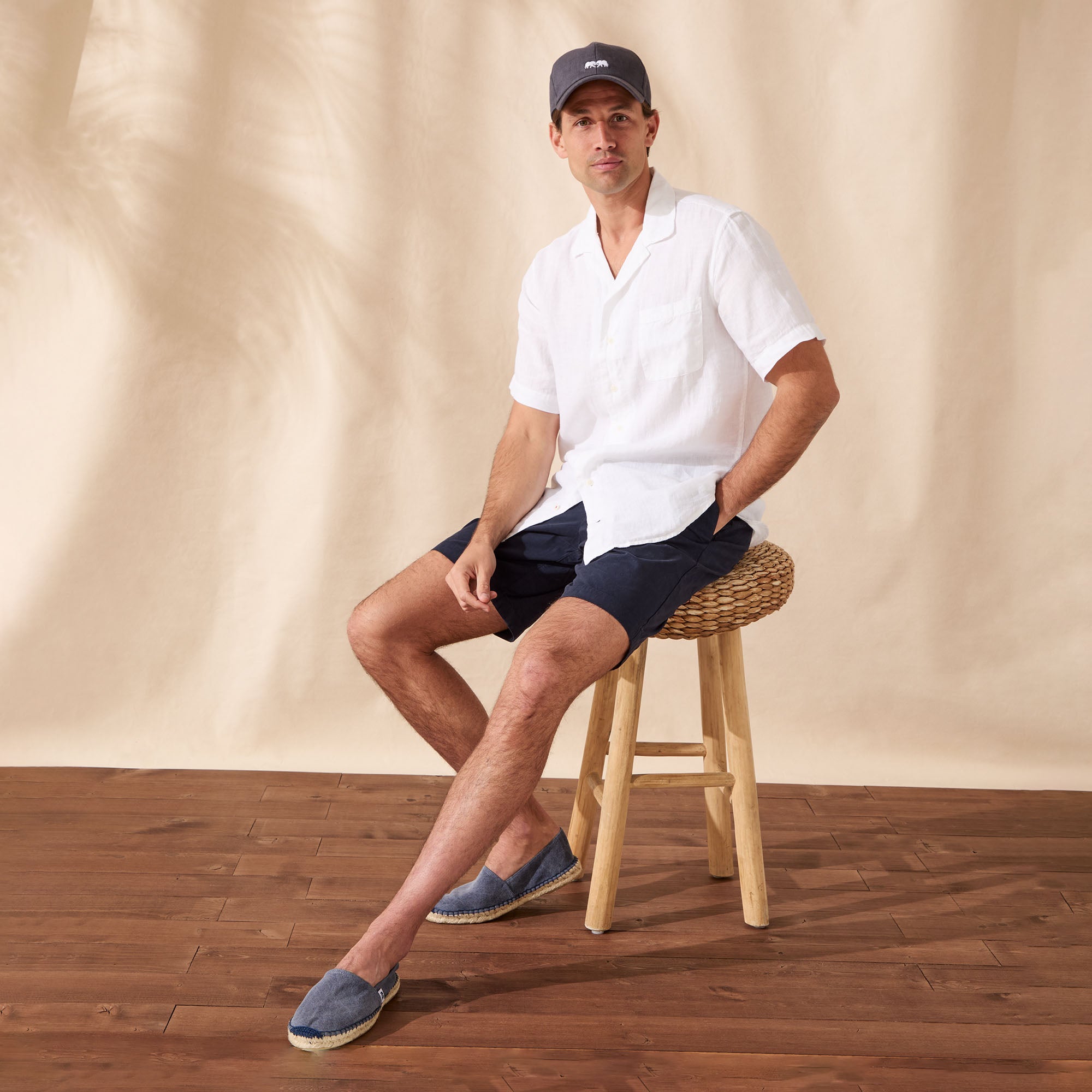 mens beachwear