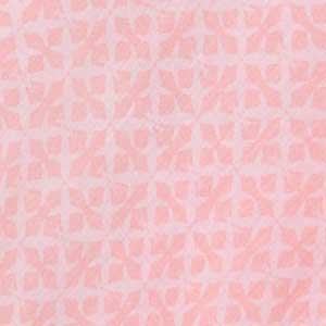 sharks tile linen swatch