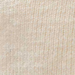 Close-up of cream fabric texture