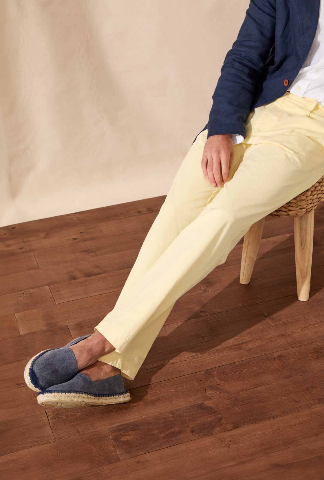 mens cotton chinos HS24 