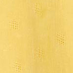 yellow fabric swatch