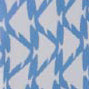 my way or the highway recycled fabric swatch