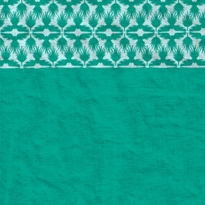 Palm Eagles Maycock Swatch