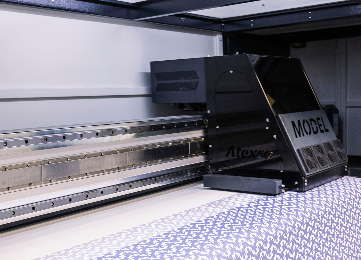 printing and dyeing