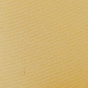 100% cotton swatch limoncello