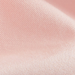 100% cotton swatch pastel pink