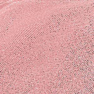 cotton twill swatch coral