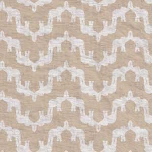 swatch linen elephant palace coconut