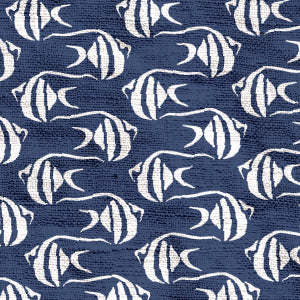 go with the flow linen fabric swatch