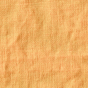 100% linen swatch golden hour