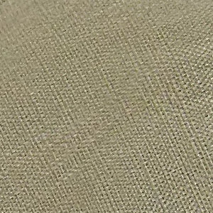 100% linen swatch olive green
