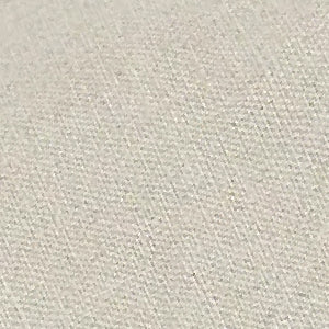 100% linen swatch stone