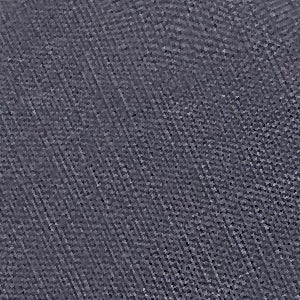 100% linen swatch washed navy