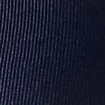 navy swatch panama hat
