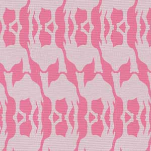 recycled fabric swatch camel mirage pink
