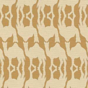 recycled fabric swatch camel mirage yellow