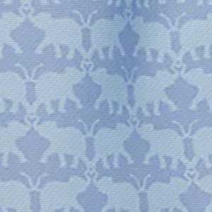 recycled fabric swatch elephant dance