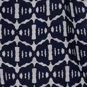 recycled fabric swatch gorilla gossip