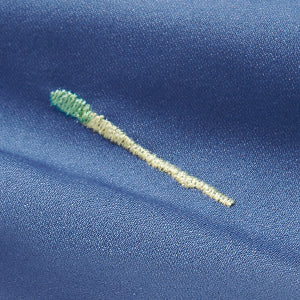 recycled fabric swatch strike it lucky
