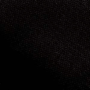 recycled fabric swatch volcanic black