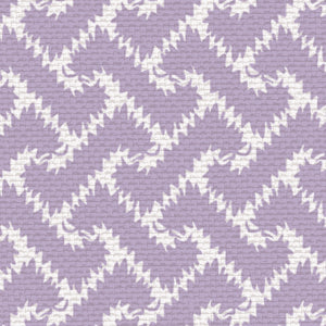 recycled fabric swatch crazy maze