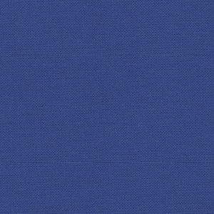 recycled fabric swatch deep blue