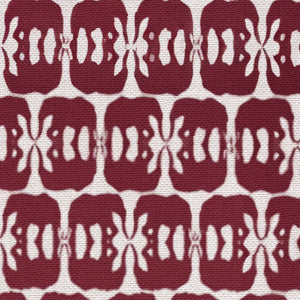 recycled fabric swatch elephants of india