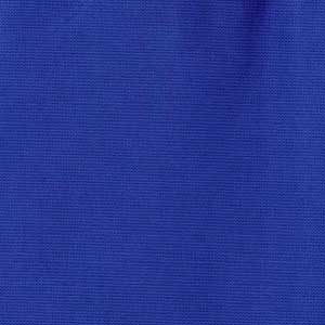 swatch recycled fabric majorelle blue