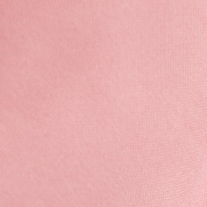 recycled fabric swatch pastel pink