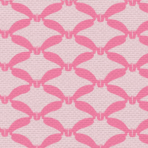 recycled fabric swatch ray rhythm