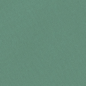 recycled fabric swatch riviera green
