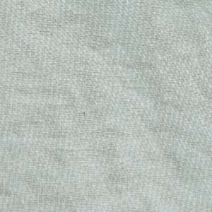 100% linen swatch sea air