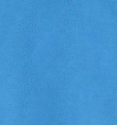 Solid blue color swatch